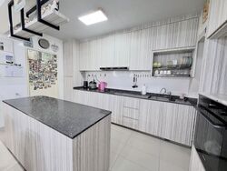 Blk 126A Eastdelta @ Canberra (Sembawang), HDB 5 Rooms #632683931